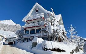 Gasthaus Friedegg